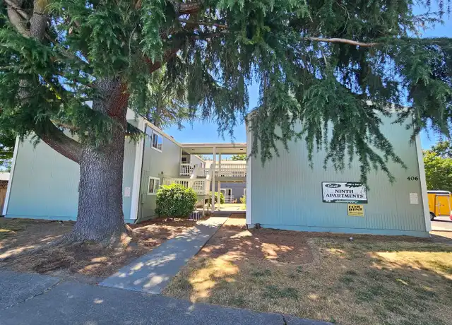 Property at 406 E Ninth St Unit 08, Newberg, OR, 97132, 1 bed, 1 bath, [object Object]
