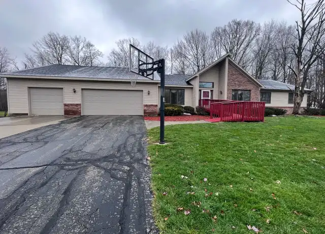 Property at 486 Ashton Ct SE, Grand Rapids, MI, 49546, 3 beds, 3 baths, [object Object]