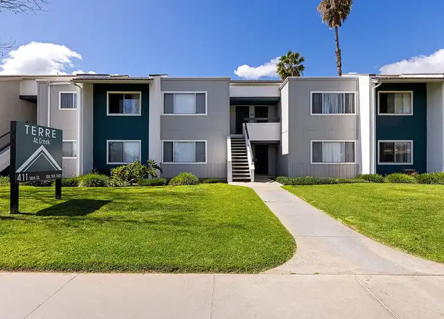 Property at Terre at Creek - 411 14th St, Ramona, CA, 92065, 2 beds, 1-2 bath, [object Object]