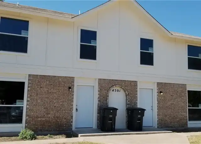 Property at 4501 Chase Cir Unit A, Killeen, TX, 76543, 2 beds, 1 bath, [object Object]