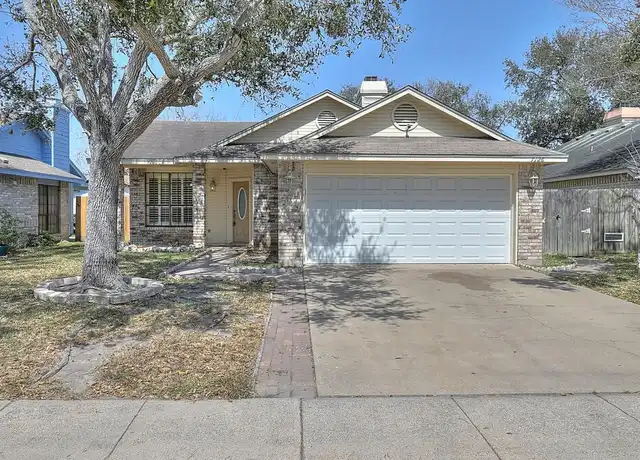 Property at 7126 Windbrook Ln, Corpus Christi, TX, 78414, 3 beds, 2 baths, [object Object]