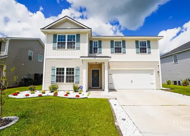 Property at 24 Daylily Ct Unit A, Hinesville, GA, 31313, 5 beds, 3 baths, [object Object]