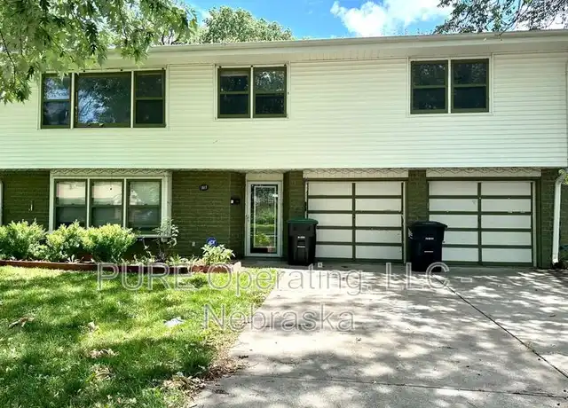 Property at 1817 N 78th St, Omaha, NE, 68114, 3 beds, 1.5 baths, [object Object]