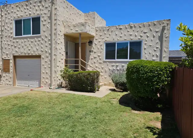 Property at 903 S Fremont St, San Mateo, CA, 94402, 2 beds, 1 bath, [object Object]