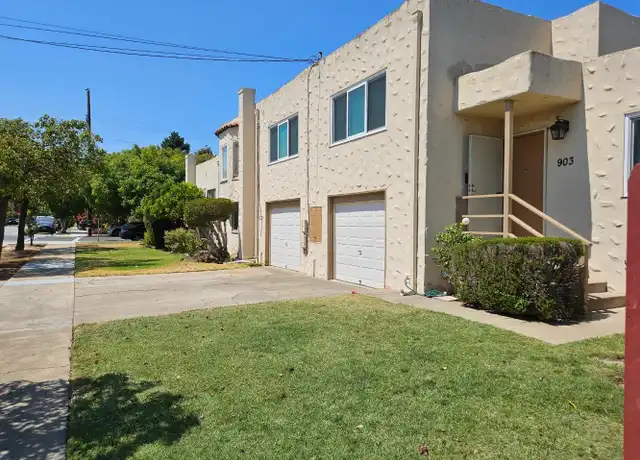Property at 903 S Fremont St, San Mateo, CA, 94402, 2 beds, 1 bath, [object Object]