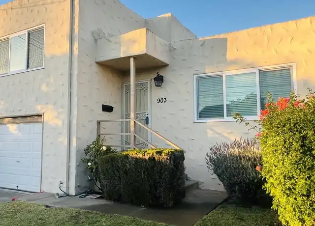 Property at 903 S Fremont St, San Mateo, CA, 94402, 2 beds, 1 bath, [object Object]