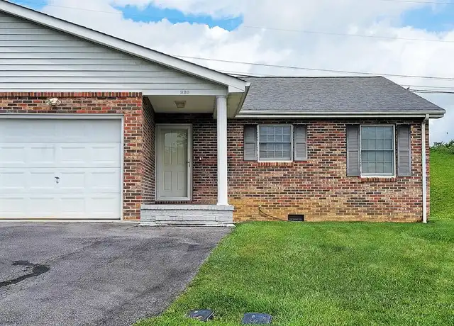 Property at 330 Jones Ln, Abingdon, VA, 24210, 2 beds, 1 bath, [object Object]