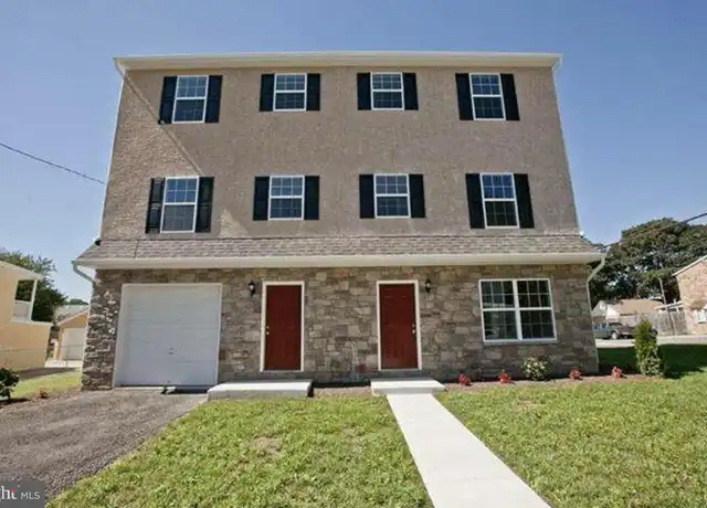 Property at 105 Light St, Conshohocken, PA, 19428, 3 beds, 2.5 baths, [object Object]
