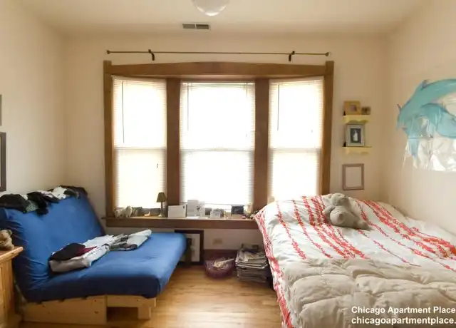 Property at 2116 W Berteau Ave, Chicago, IL, 60618, 3 beds, 2 baths, [object Object]