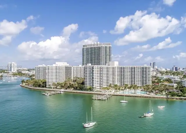 Property at 1500 Bay Rd Unit 1138S, Miami Beach, FL, 33139, 2 beds, 2 baths, [object Object]