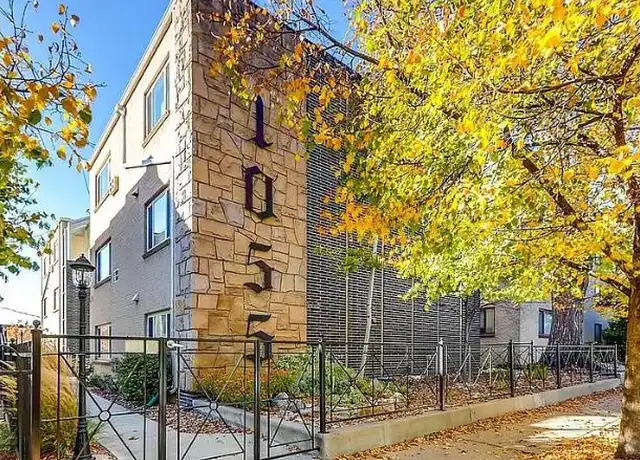 Property at 1055 N Corona St, Denver, CO, 80218, 1 bed, 1 bath, [object Object]