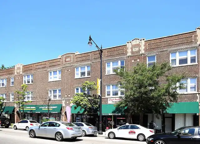 Property at 1414-24 W. Devon Ave./6407-09 N. Newgard - 1414 W Devon Ave, Chicago, IL, 60660, 2 beds, 1 bath, [object Object]