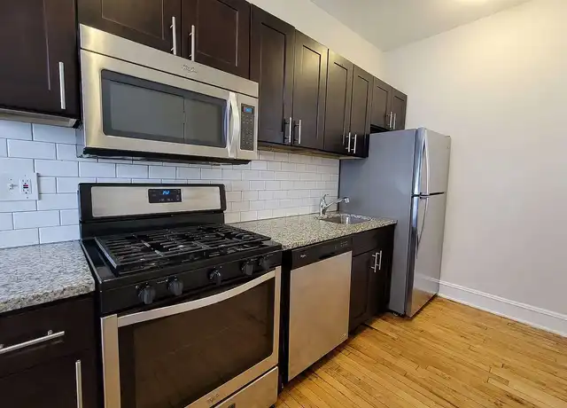 Property at 1414-24 W. Devon Ave./6407-09 N. Newgard - 1414 W Devon Ave, Chicago, IL, 60660, 3 beds, 1 bath, [object Object]