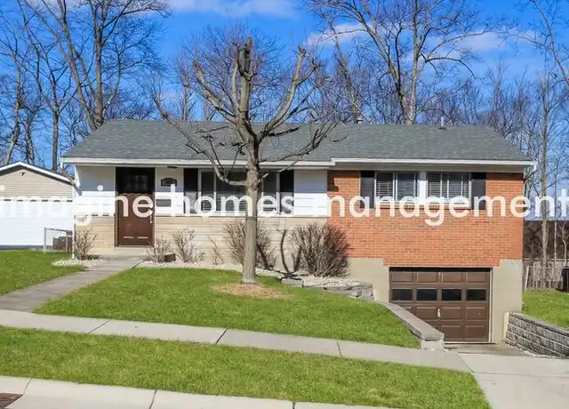 Property at 3550 Concerto Dr, Cincinnati, OH, 45241, 3 beds, 1 bath, [object Object]