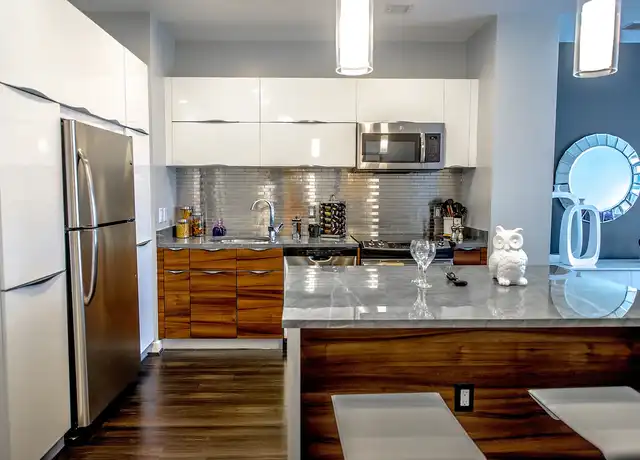Property at Persei at Pike and Rose - 900 Persei Pl, North Bethesda, MD, 20852, 1-2 bed, 1-2 bath, [object Object]