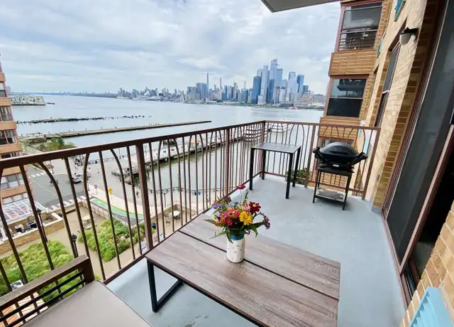 Property at 2 Constitution Ct #901, Hoboken, NJ, 07030, 2 beds, 2 baths, [object Object]