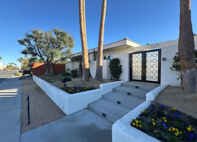 Property at 73525 Shadow Mountain Dr #5, Palm Desert, CA, 92260, 2 beds, 2 baths, [object Object]