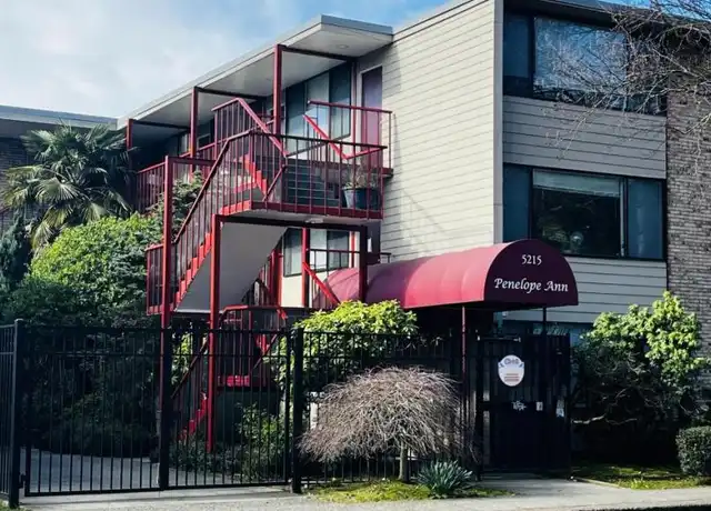 Property at 5215 15th Ave NE, Seattle, WA, 98105, 1 bed, 1 bath, [object Object]