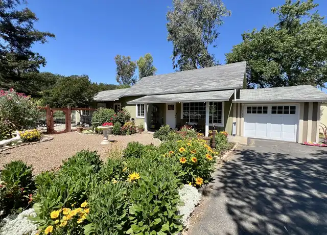 Property at 13650 Hwy 12, Glen Ellen, CA, 95442, 3 beds, 2 baths, [object Object]