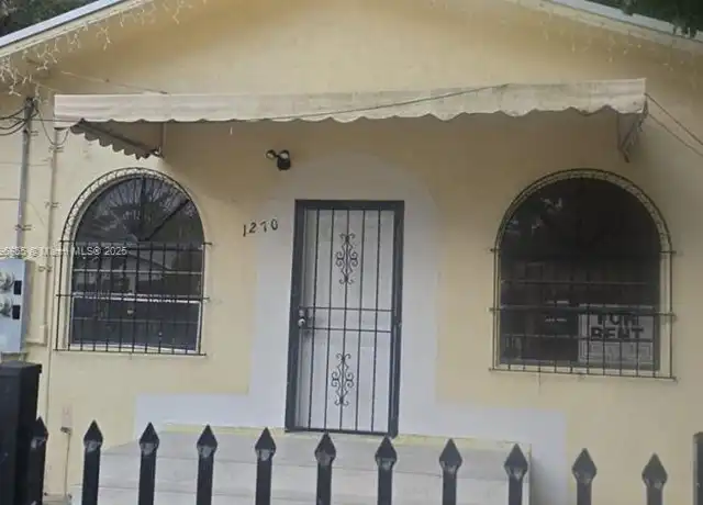Property at 1270 NW 29th Ter Unit !A, Miami, FL, 33142, 4 beds, 1 bath, [object Object]