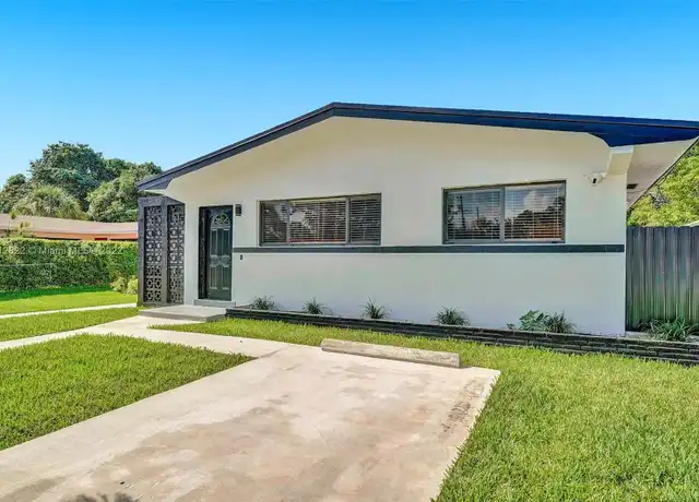 Property at 1324 NE 151st St, North Miami Beach, FL, 33162, 3 beds, 2 baths, [object Object]