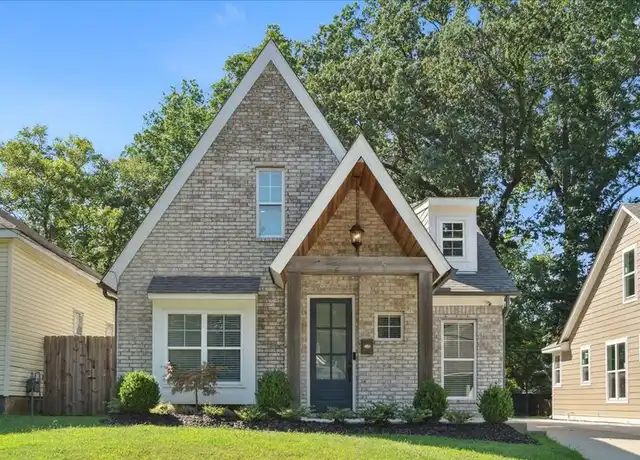 Property at 319 Williford St, Memphis, TN, 38112, 4 beds, 3 baths, [object Object]