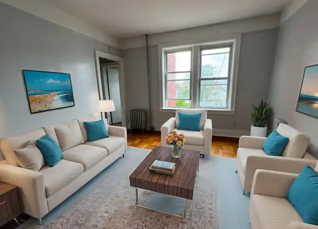 Property at 85 W 32nd St Unit C4, Bayonne, NJ, 07002, 1 bed, 1 bath, [object Object]