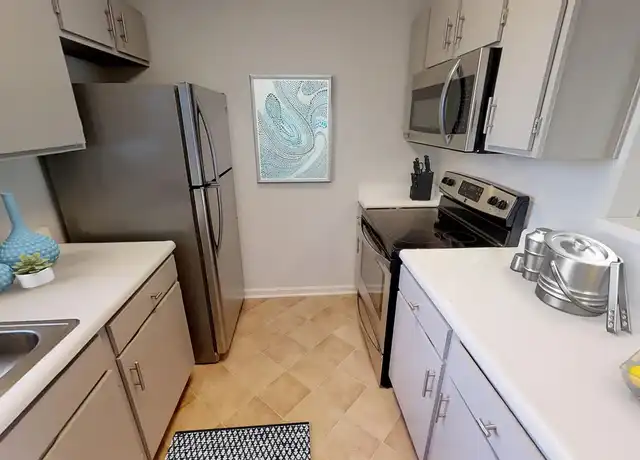 Property at Village Gate Apartments - 3311 Turtle Point Dr, Fayetteville, NC, 28304, 1 bed, 1 bath, [object Object]