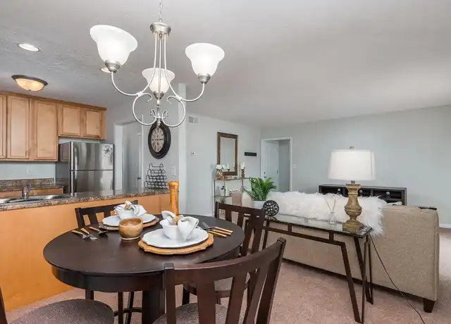 Property at Village Gate Apartments - 3311 Turtle Point Dr, Fayetteville, NC, 28304, 1 bed, 1 bath, [object Object]