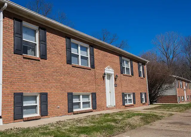 Property at Brentwood Arms - 7300 Brentwood Dr, Newburgh, IN, 47630, 2 beds, 1 bath, [object Object]