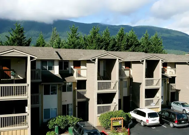 Photo of 475 E North Bend Way, North Bend, WA 98045