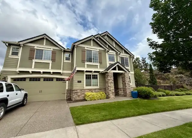 Property at 63192 Desert Sage St, Bend, OR, 97701, 3 beds, 2.5 baths, [object Object]
