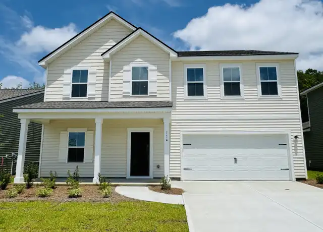 Property at 114 Kingswood Ter, Bloomingdale, GA, 31302, 5 beds, 3 baths, [object Object]