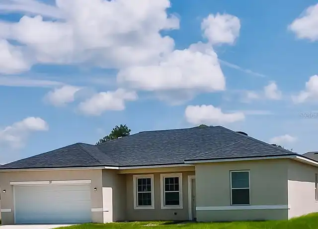 Property at 483 Marion Oaks Blvd, Ocala, FL, 34473, 4 beds, 2 baths, [object Object]
