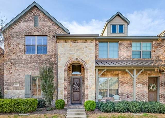 Photo of 1221 Casselberry Dr, Flower Mound, TX 75028