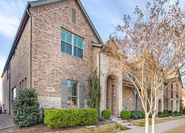 Photo of 1221 Casselberry Dr, Flower Mound, TX 75028