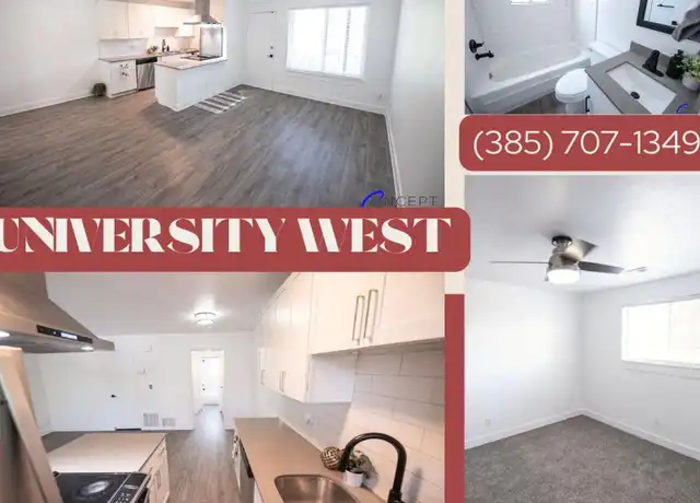 Property at 133 S 900 E Unit 19, Salt Lake City, UT, 84102, 1 bed, 1 bath, [object Object]