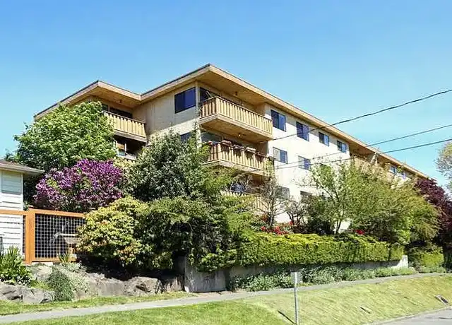 Property at Telemark Apartments - 2850 NW 56th St, Seattle, WA, 98107, 2 beds, 2 baths, [object Object]