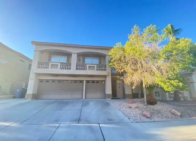 Property at 8540 W Gilmore Ave, Las Vegas, NV, 89129, 5 beds, 3 baths, [object Object]
