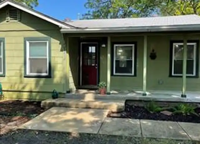 Property at 5212 Duval St Unit A, Austin, TX, 78751, 3 beds, 1 bath, [object Object]