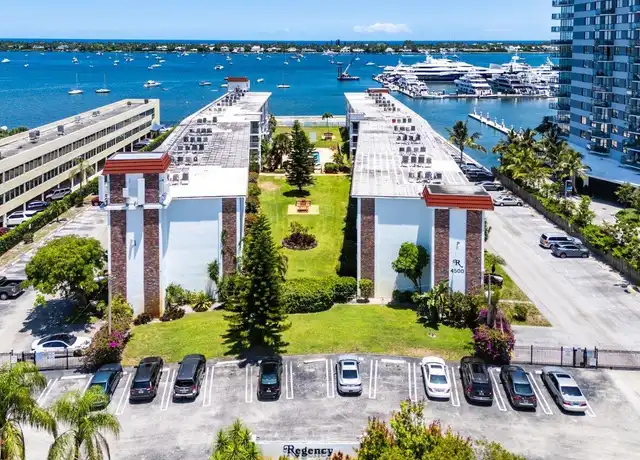Property at 4500 N Flagler Dr Unit D5, West Palm Beach, FL, 33407, 2 beds, 2 baths, [object Object]