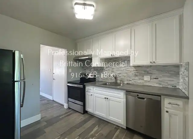 Property at 2713 T St Unit 271309, Sacramento, CA, 95816, 1 bed, 1 bath, [object Object]