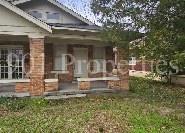 Property at 663 N Idlewild St, Memphis, TN, 38107, 1 bed, 1 bath, [object Object]