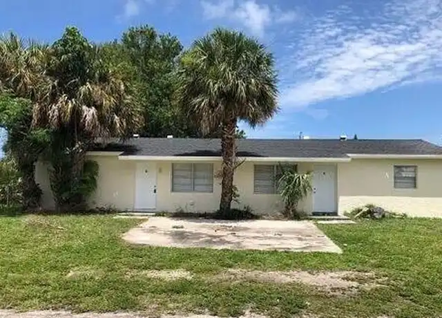 Property at 908 Mccray Ct Unit B, Fort Pierce, FL, 34950, 2 beds, 2 baths, [object Object]