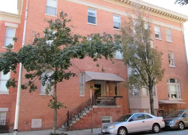 Property at 115 E Eager St Unit 10, Baltimore, MD, 21202, 1 bed, 1 bath, [object Object]