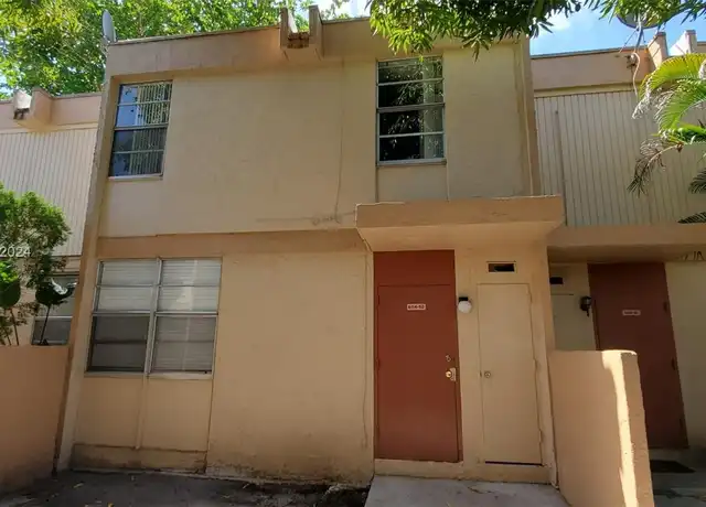 Property at 6114 SW 68th St #52, South Miami, FL, 33143, 4 beds, 2 baths, [object Object]