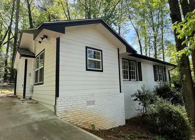 Property at 2032 S Akin Dr NE, Atlanta, GA, 30345, 3 beds, 2 baths, [object Object]