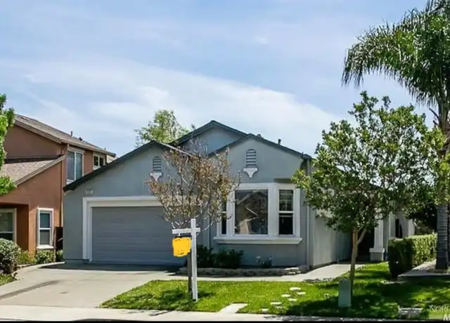 Property at 1031 Cabernet Ct, Vacaville, CA, 95688, 3 beds, 2 baths, [object Object]