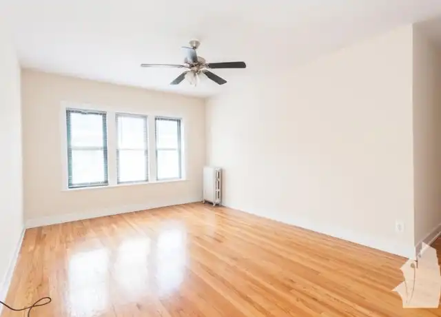 Property at 4841 N Wolcott Ave, Chicago, IL, 60640, 2 beds, 1 bath, [object Object]