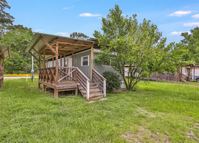 Property at 10821 Texas 150 Unit 19, Shepherd, TX, 77371, 2 beds, 1 bath, [object Object]